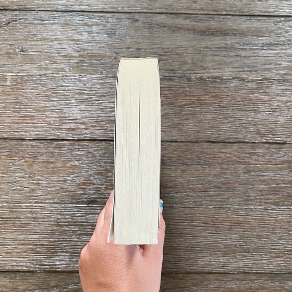 My Absolute Darling by Gabriel Tallent - Picture 4 of 5